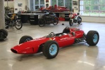 Ferrari Cigarette racer